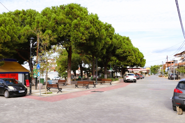 Vila Eleni 1