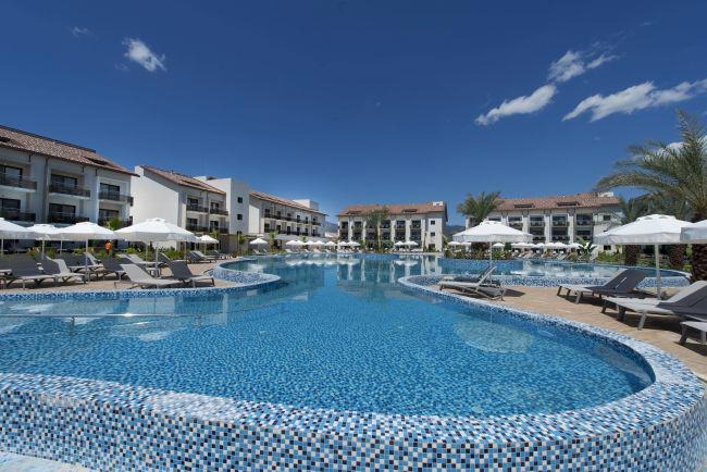 Akra Fethiye TUI Blue Sensatori
