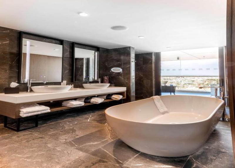 Radisson Blu Hotel
