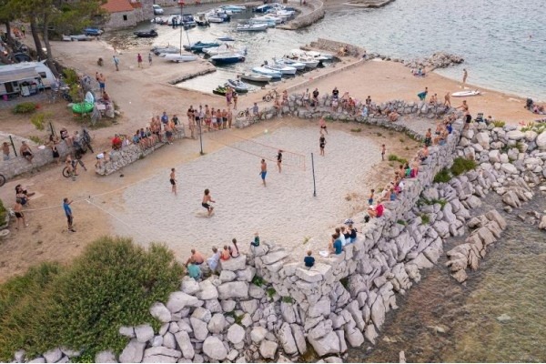 Montažne Hišice Rapoća
