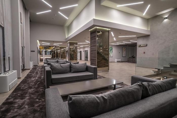 Hotel Perelik