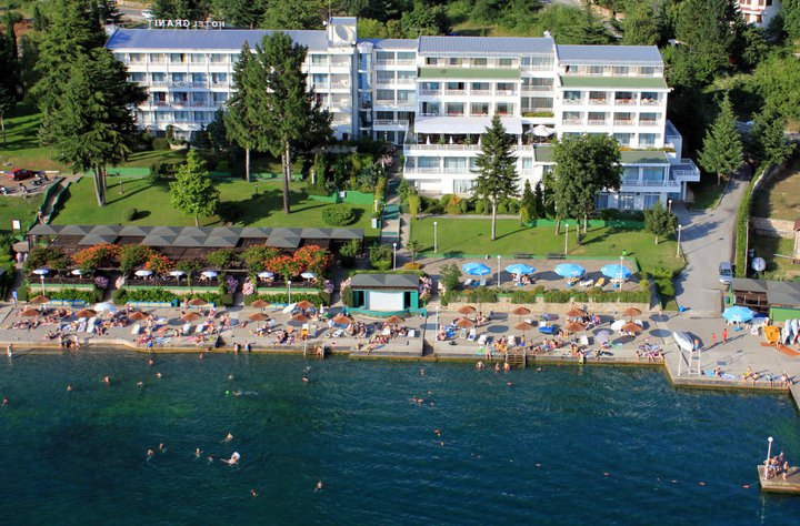Hotel Granit