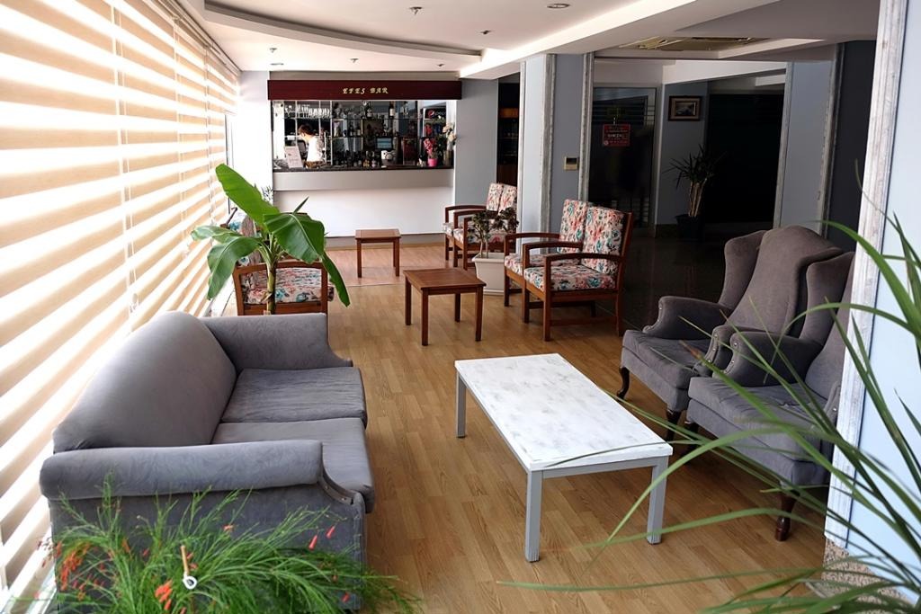 Duqqan Deluxe Hotel (ex. Dabaklar Hotel)