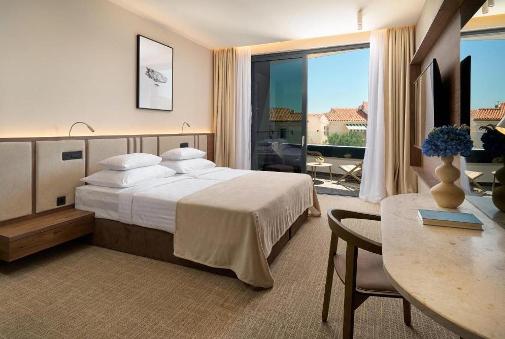 Grand Hotel View