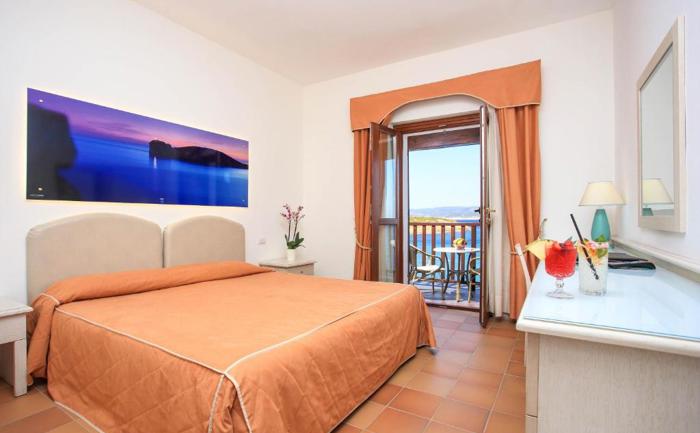 Hotel Punta Negra