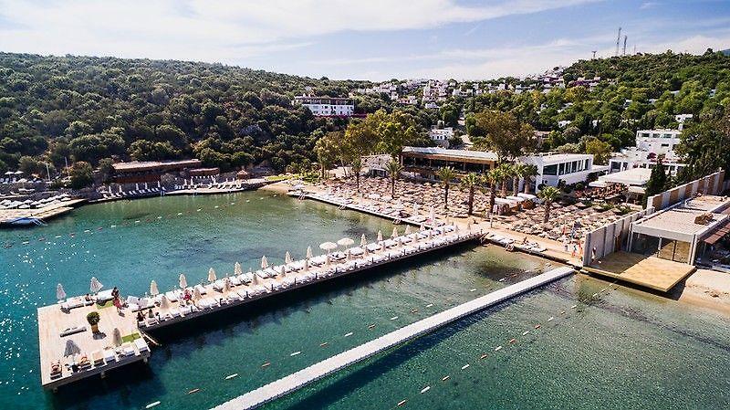 Maxx Royal Bodrum Resort