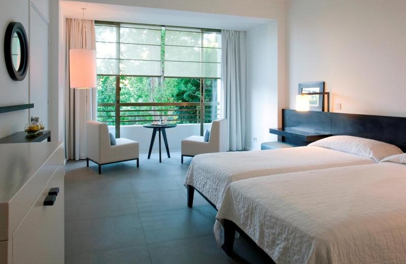 Almyra Hotel