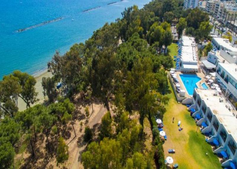 Park Beach Hotel