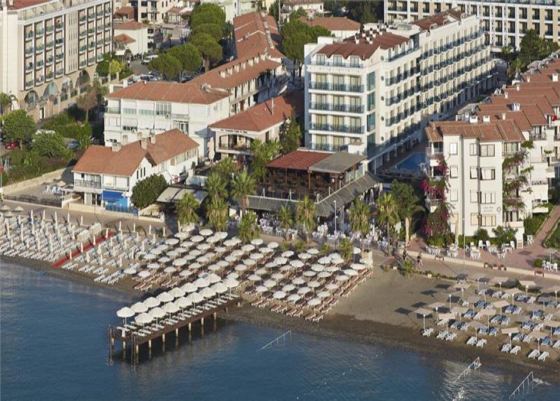Emre Hotel