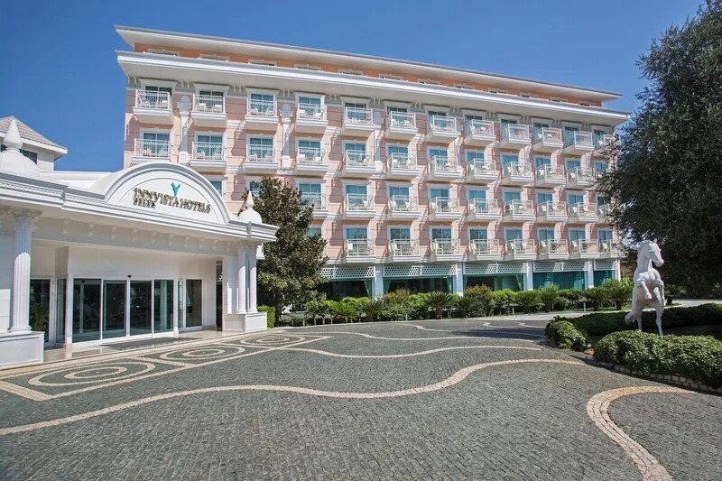 Innvista Hotel