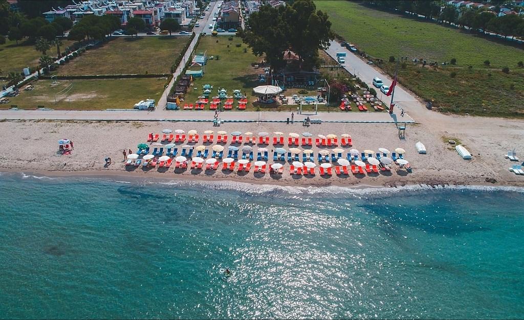 Hotel Belmare