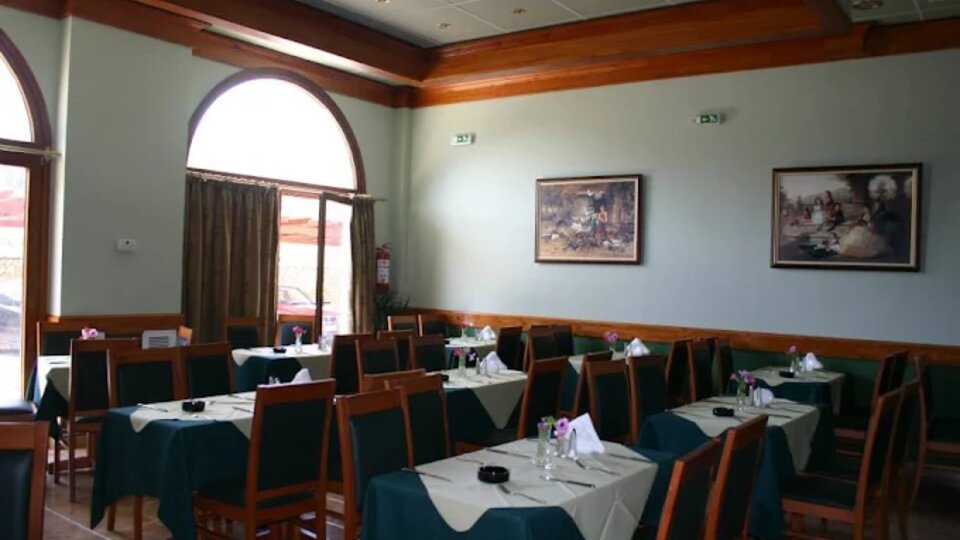 Paradise Inn