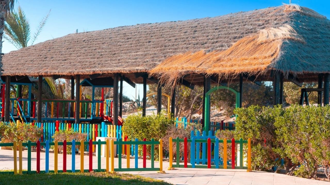 Vincci Dar Midoun Djerba