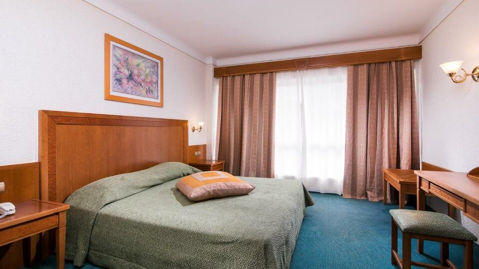 Hotel Athos Palace