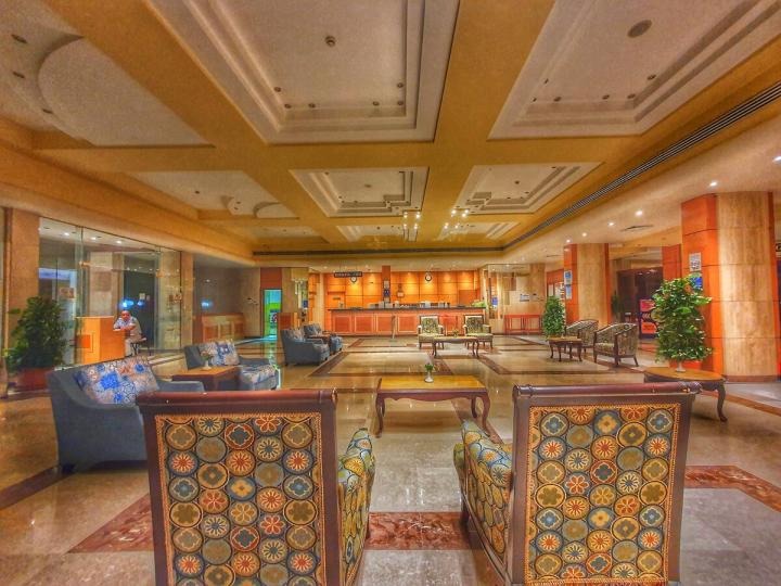 Palm Beach Resort